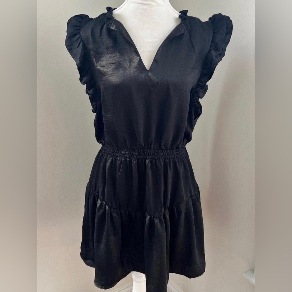 Steve Madden Women’s Flowy Dress - Picture 2 of 5